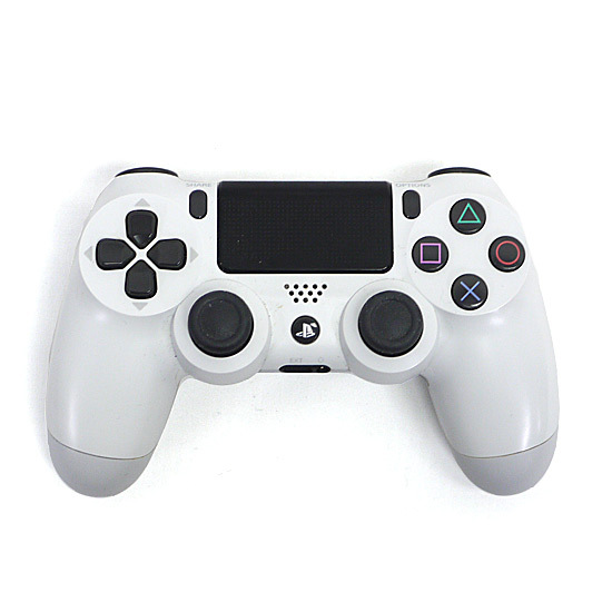PlayStation PS4 純正 ワイヤレスコントローラー (DUALSHOCK 4