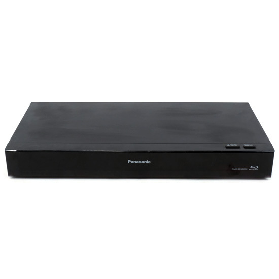 パナソニック ブルーレイレコーダー DMR-BRX2000 2TB 中古完動品 2025年最新】Yahoo!オークション -dmr-brx2000の中古品・新品