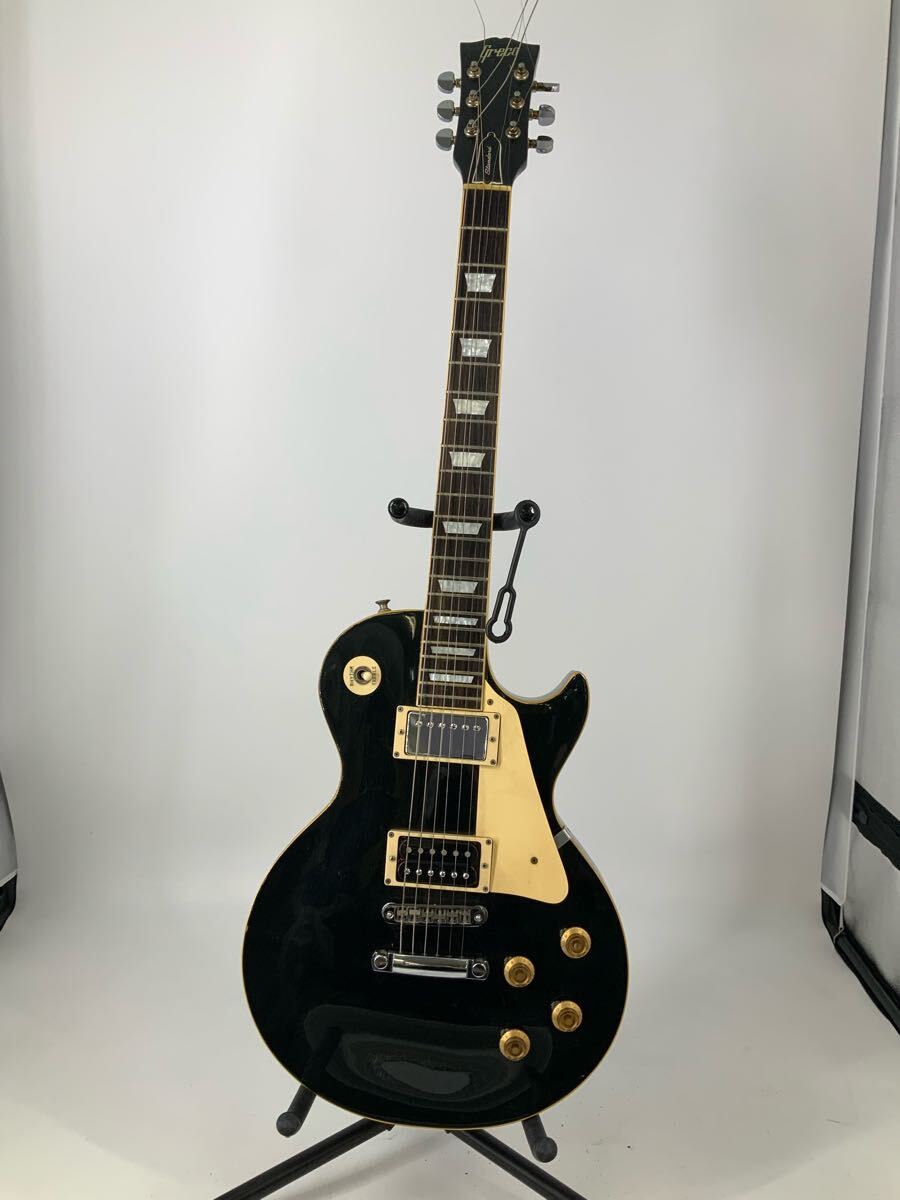 買取} Greco 【Standard / 1978年製 / レスポール・タイプ