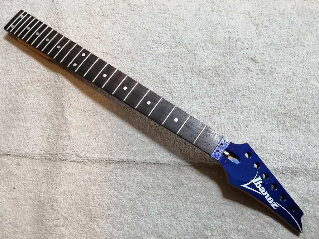 Ibanez RG SERIES RG350Qアイバニーズ ボディ ネック 中古 Yahoo!オークション -「ibanez rg ネック」の落札相場・落札価格