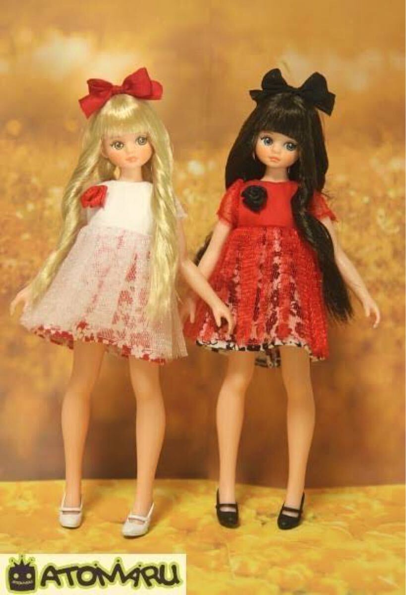 Yahoo!オークション -「dorandoran」(人形、キャラクタードール