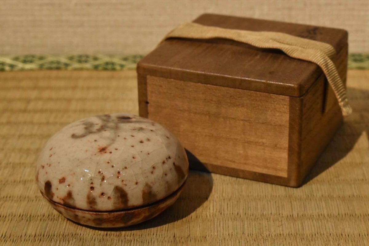2025年最新】Yahoo!オークション -香合(志野)の中古品・新品・未