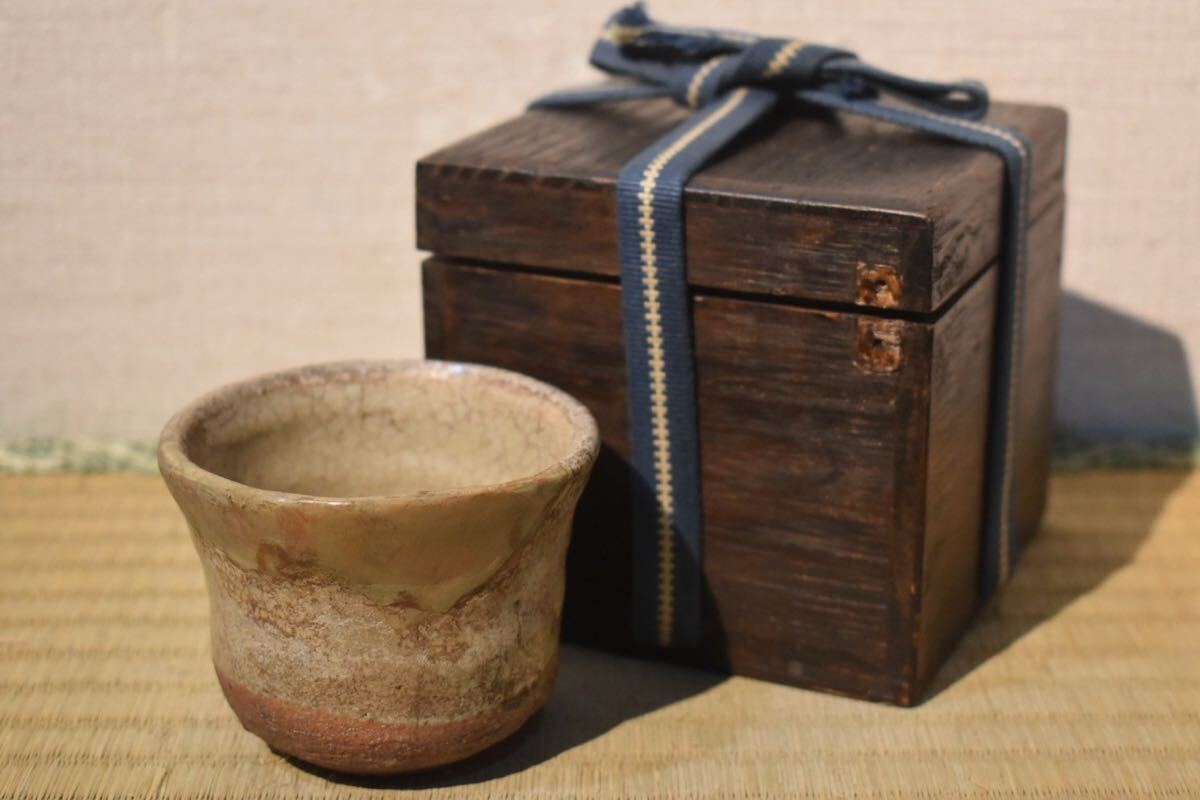 2025年最新】Yahoo!オークション - 酒器(唐津 日本の陶磁)の中古