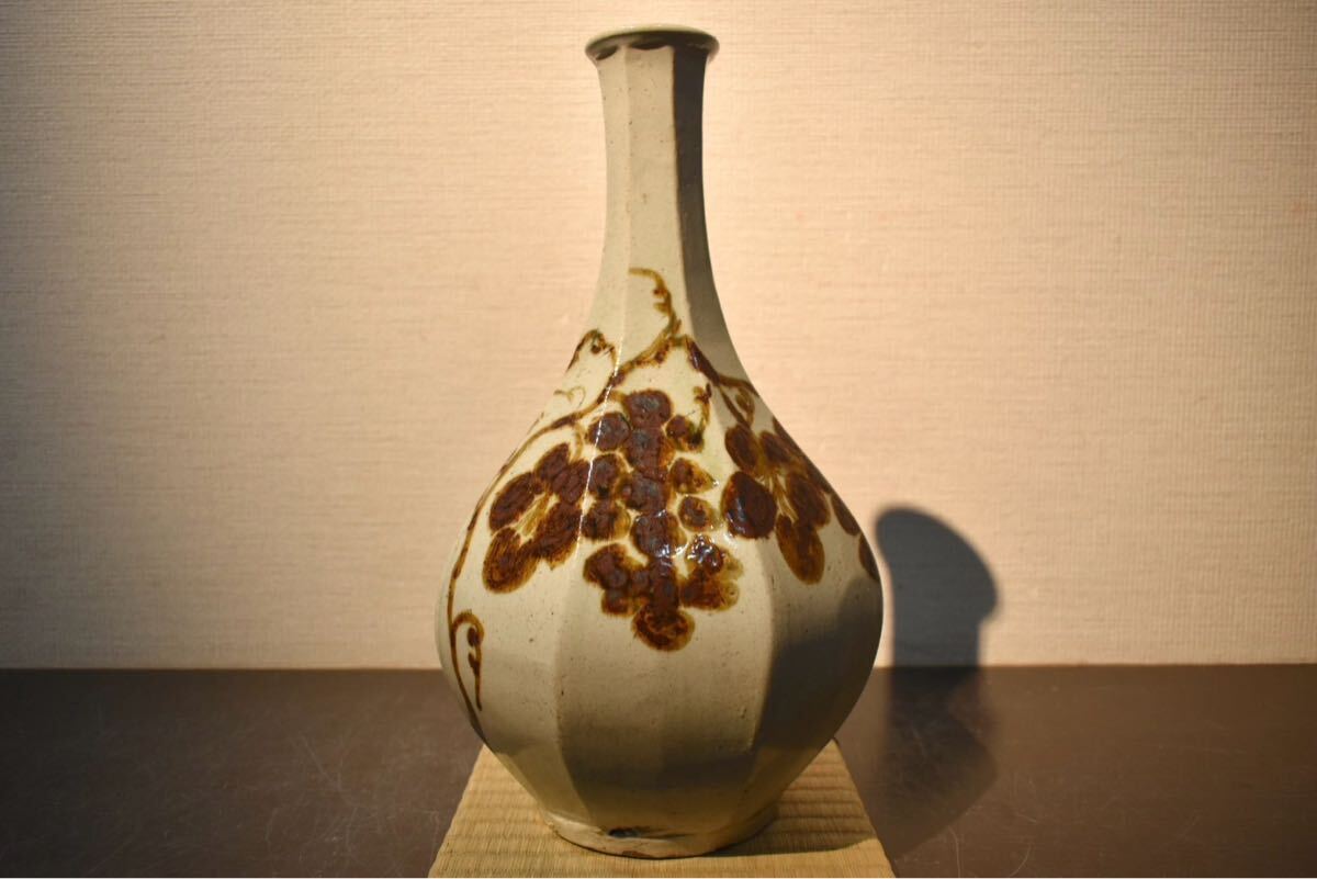 2025年最新】Yahoo!オークション -李朝 鉄絵の中古品・新品・未