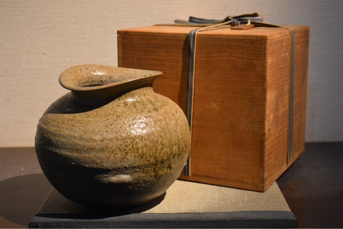 数量限定セール  2025年最新】Yahoo!オークション -須恵器 壺の中古品・新品・未 工芸品