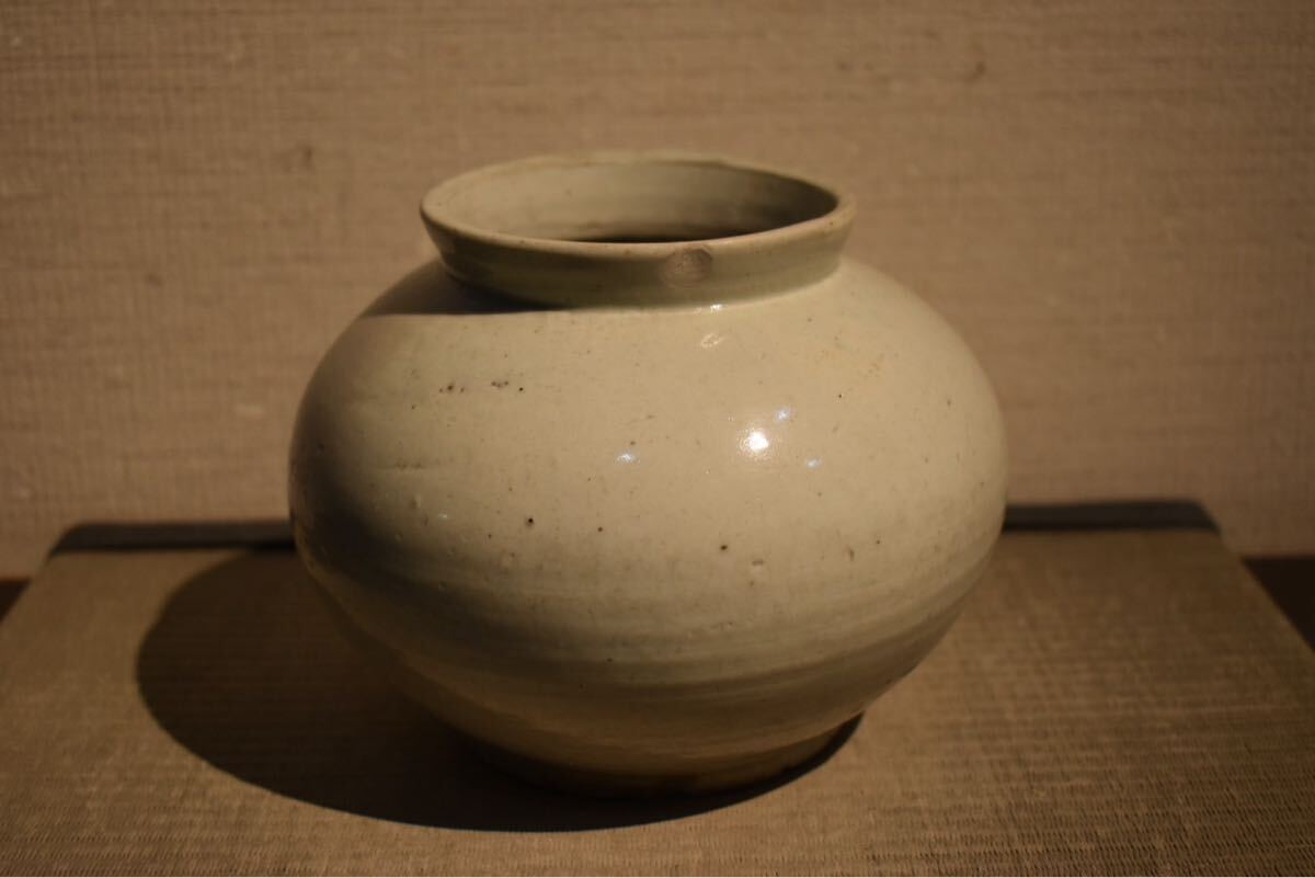2025年最新】Yahoo!オークション -李朝 壺(李朝)の中古品・新品
