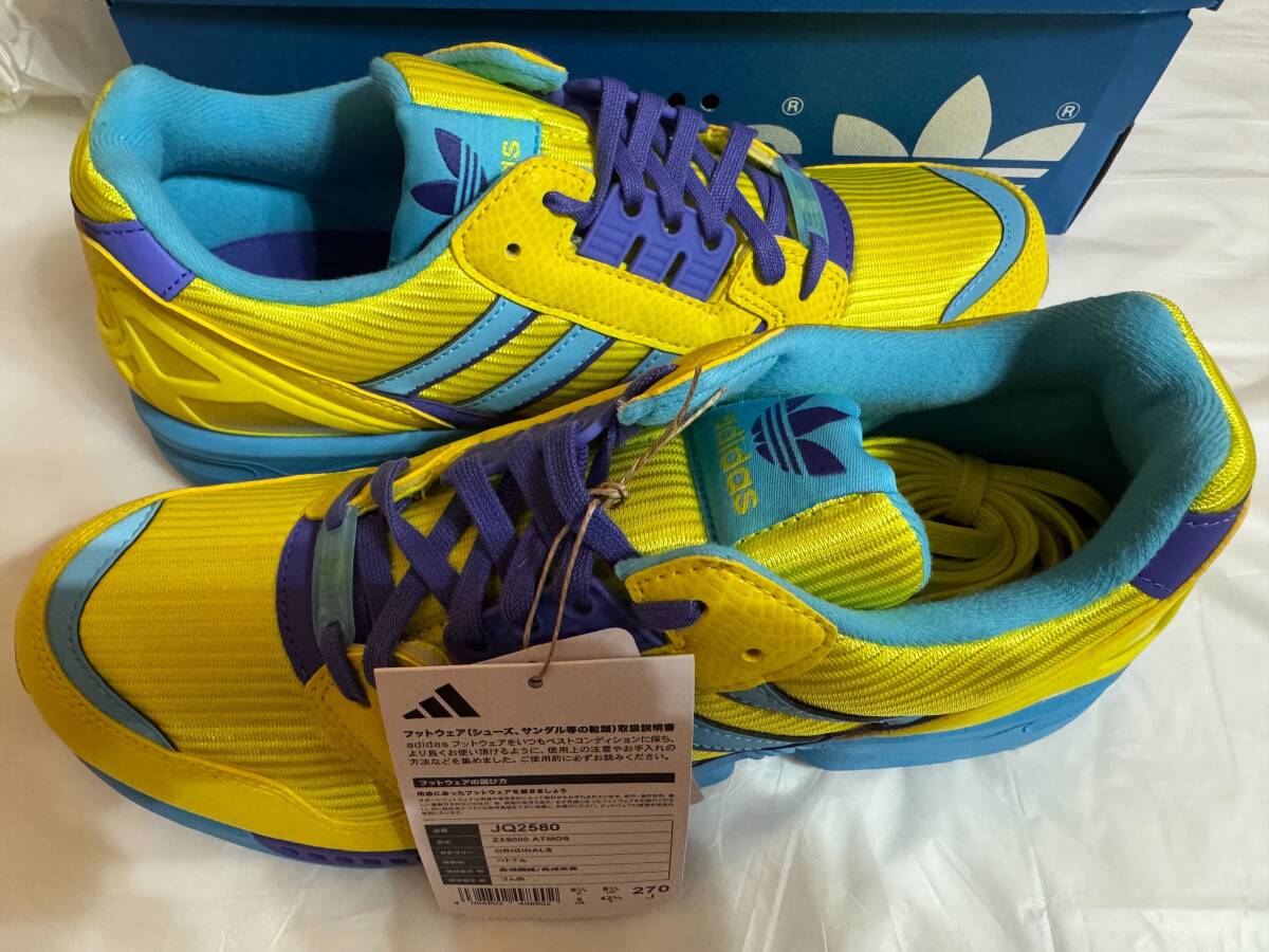 adidas アディダス スニーカー 27cm 3600525A0278 adidas アディダス スニーカー 27cm 3600525A0278 Yahoo