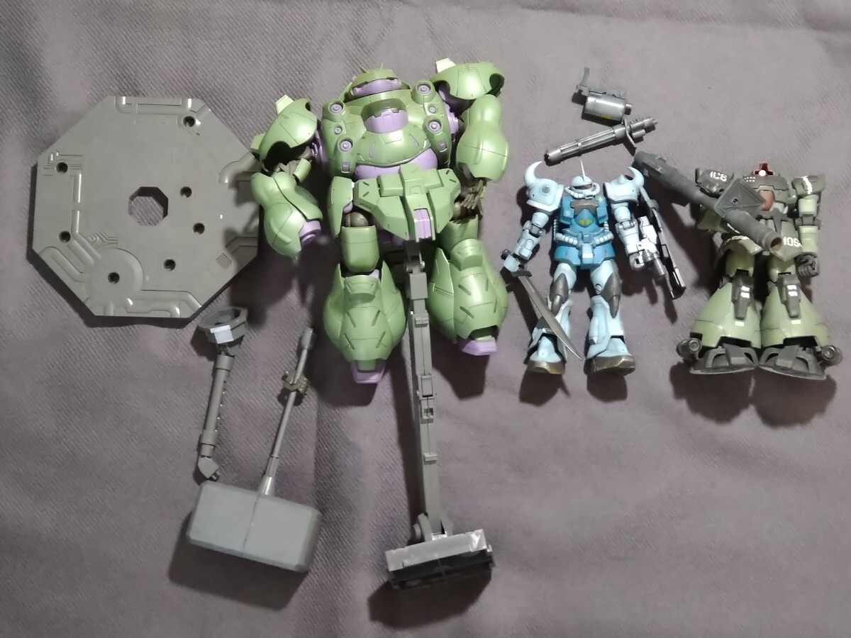 GQuuuuuuX (HG) (ガンプラ) - ホビーサーチ ガンプラ他