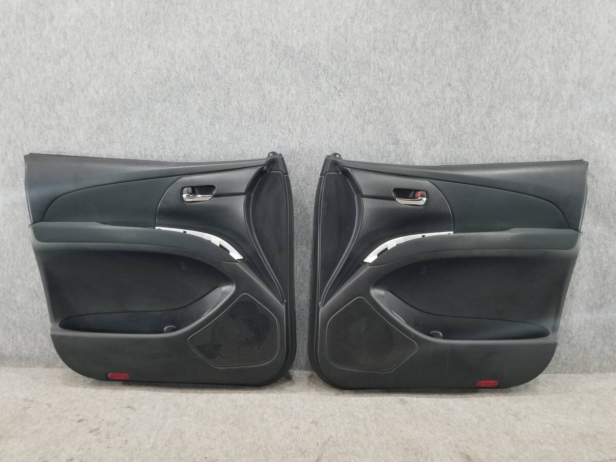 415 トヨタ エスティマ ACR50W ドア 内張りパネル 内張り カバー 内貼り トリム 一台分　4枚セット　 2025年最新Yahoo!オークション -ドア内張りエスティマの中古品・新品