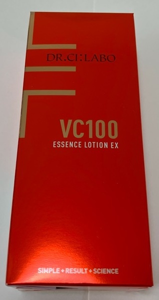 【リニューアル】ドクターシーラボ VC100エッセンスローションEX R 150ml 51