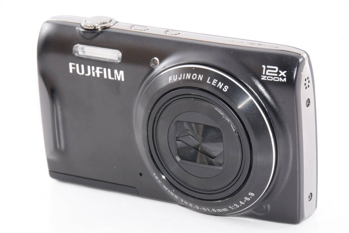 Yahoo!オークション -「finepix t500」の落札相場・落札価格