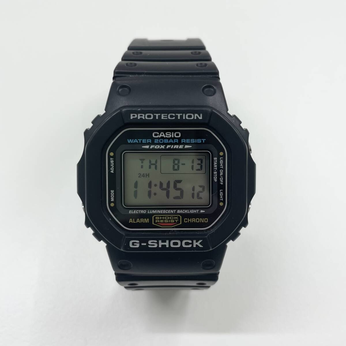 2025年最新】Yahoo!オークション -g-shock dw-5600の中古品