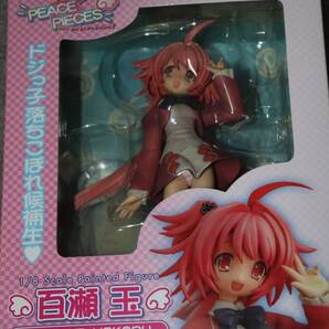 Peace@Pieces 1/8 百瀬玉 フィギュア グッドスマイルカンパニー