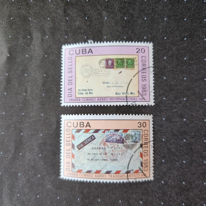 コレクターも注目の逸品！1962年「英雄的なキューバ支援」中国