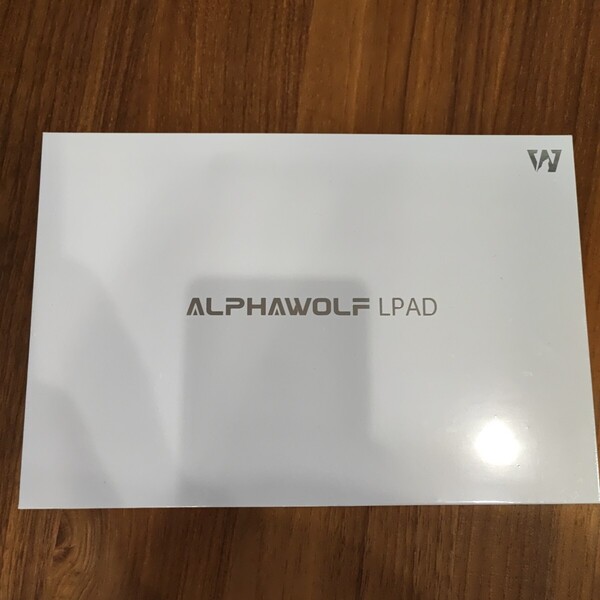 Alphawolf LPad3 11インチタブレット Android15 8000mAh 16GB+128GB