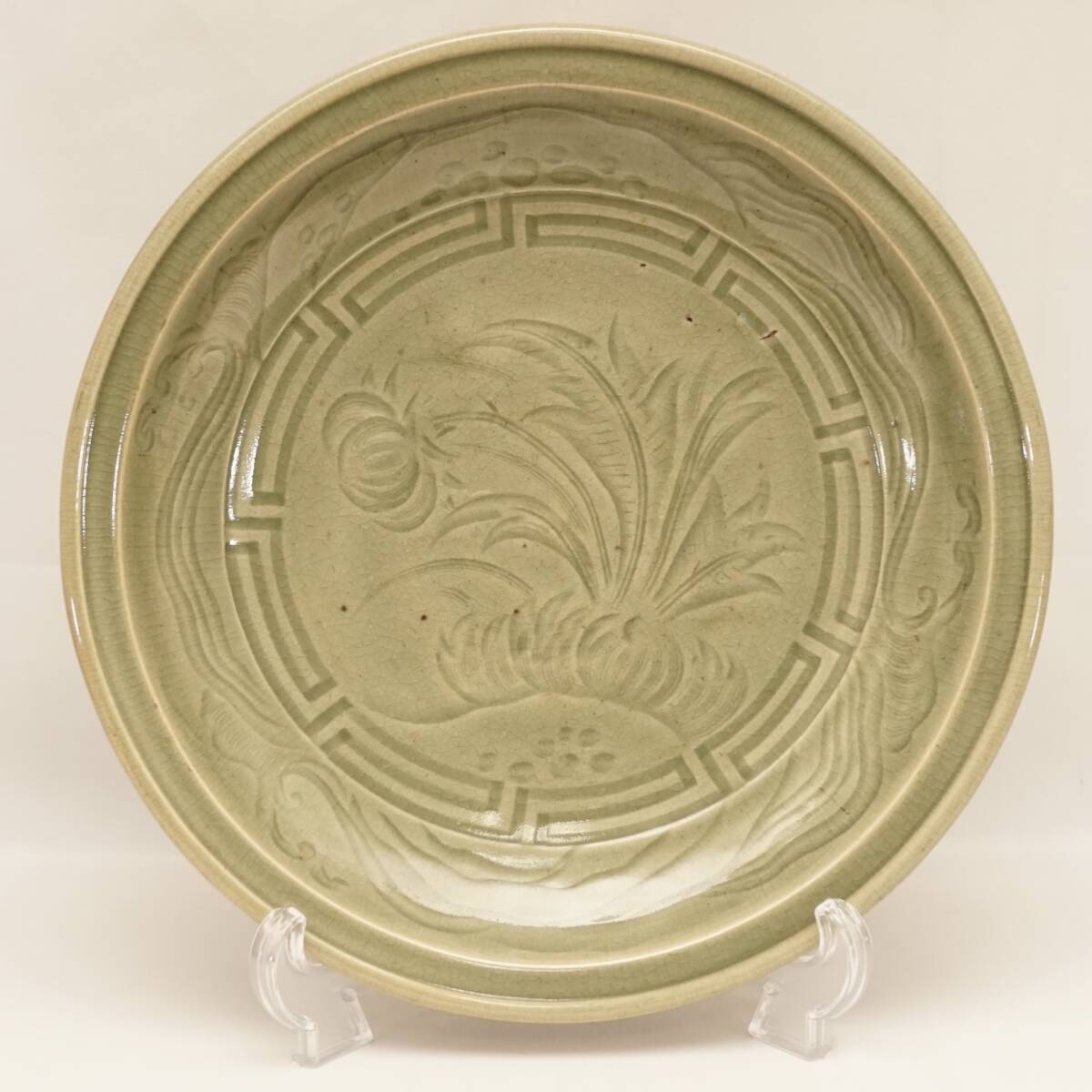 2025年最新】Yahoo!オークション -天龍寺青磁の中古品・新品・未