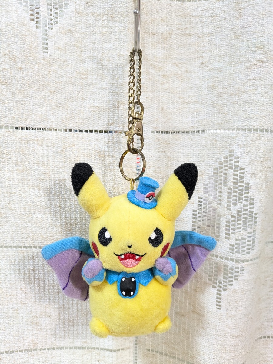 Amazon.co.jp: ポケモンセンターオリジナル ぬいぐるみ 仮装