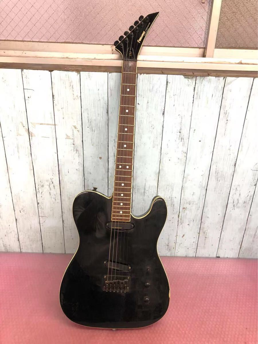 FERNANDES エレキギターlimited edition テレキャスター Yahoo!オークション -「fernandes limited edition」(エレキ