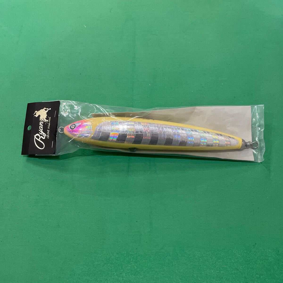 2025年最新】Yahoo!オークション -cb one ライアンの中古品