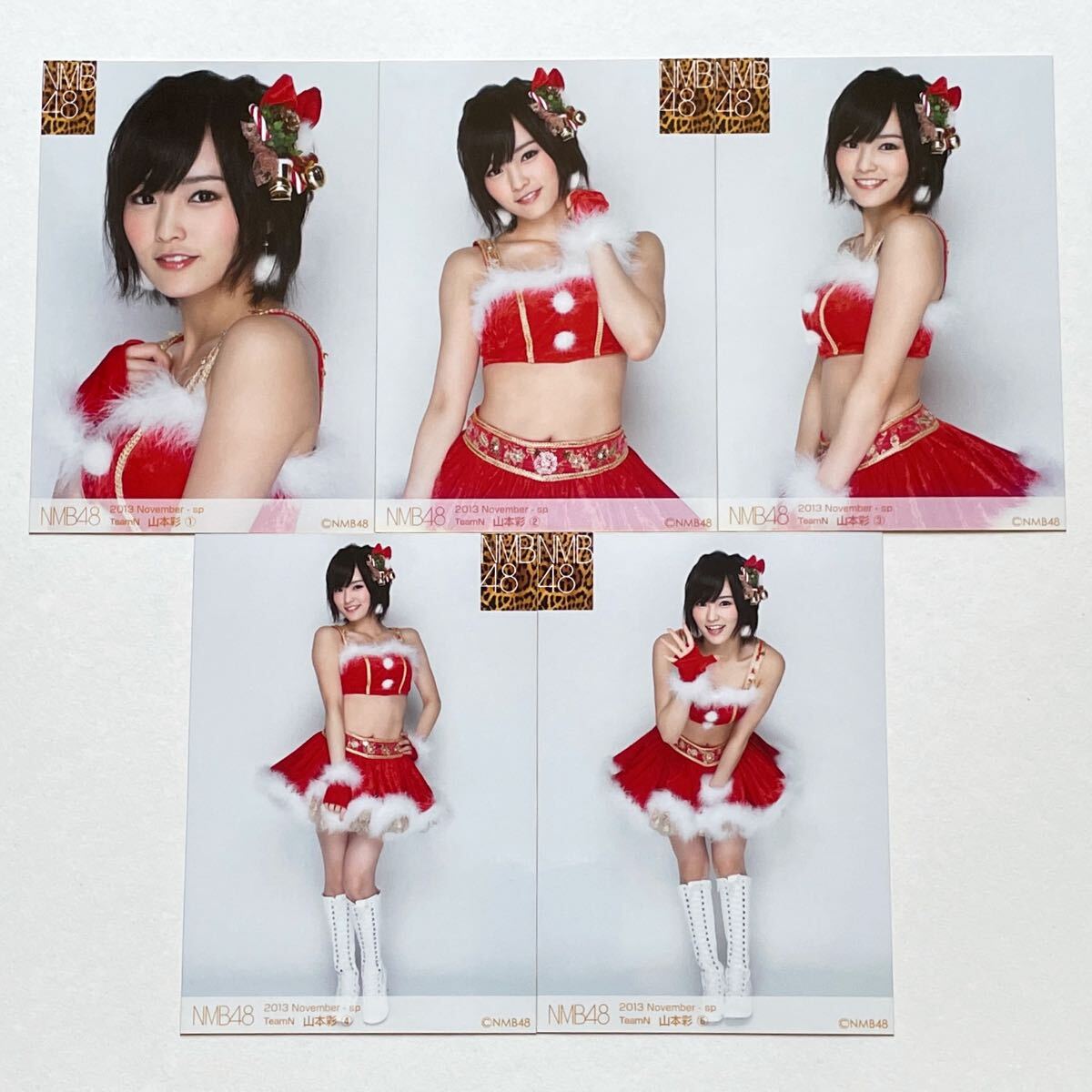2025年最新】Yahoo!オークション -山本彩 生写真の中古品・新品