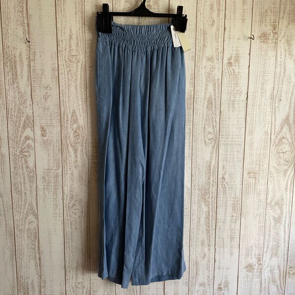 新品 ラシュッド 定価¥1万7000円 スコットクラブ 2way パンツ