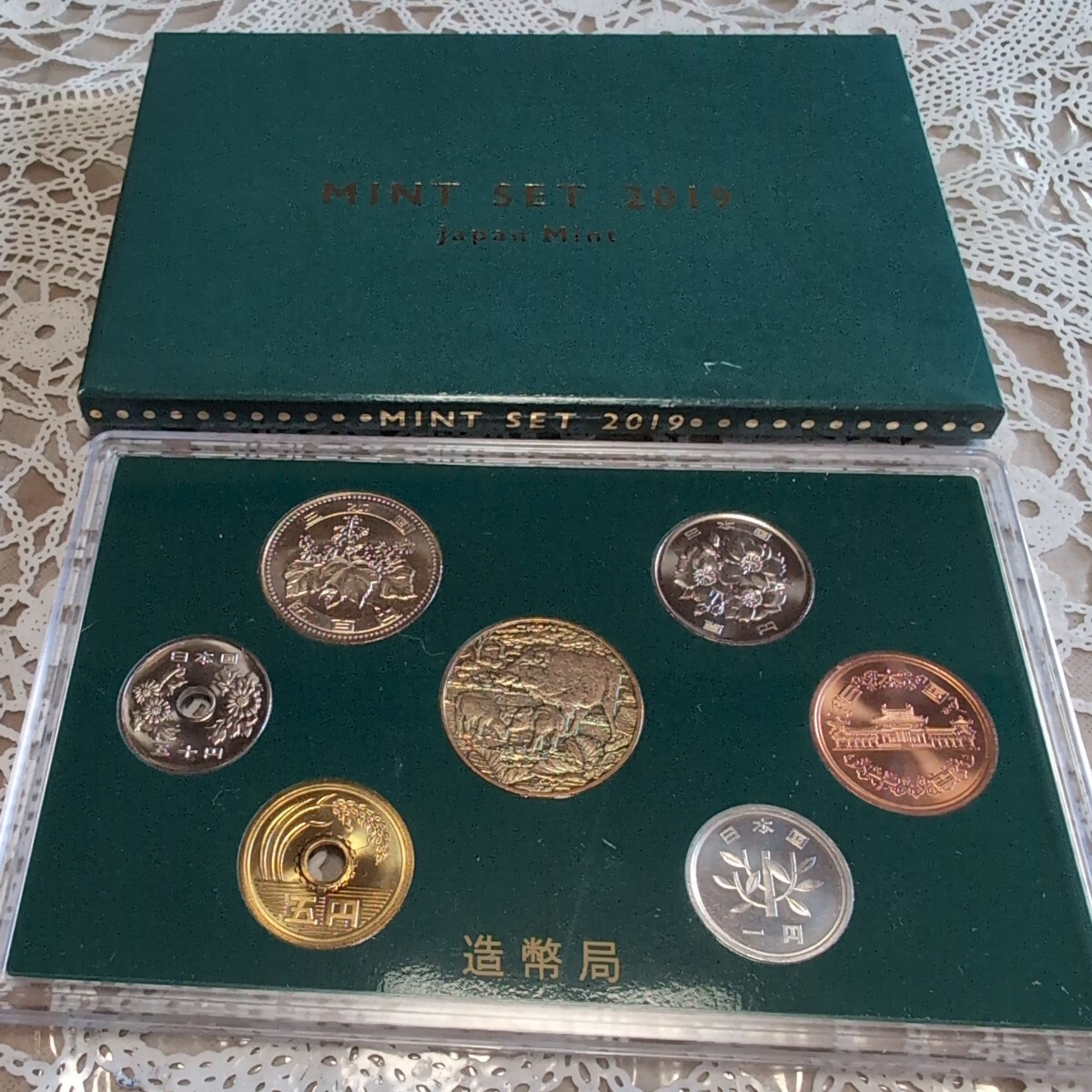 平成31年 貨幣セットの人気商品・通販・価格比較 - 価格.com