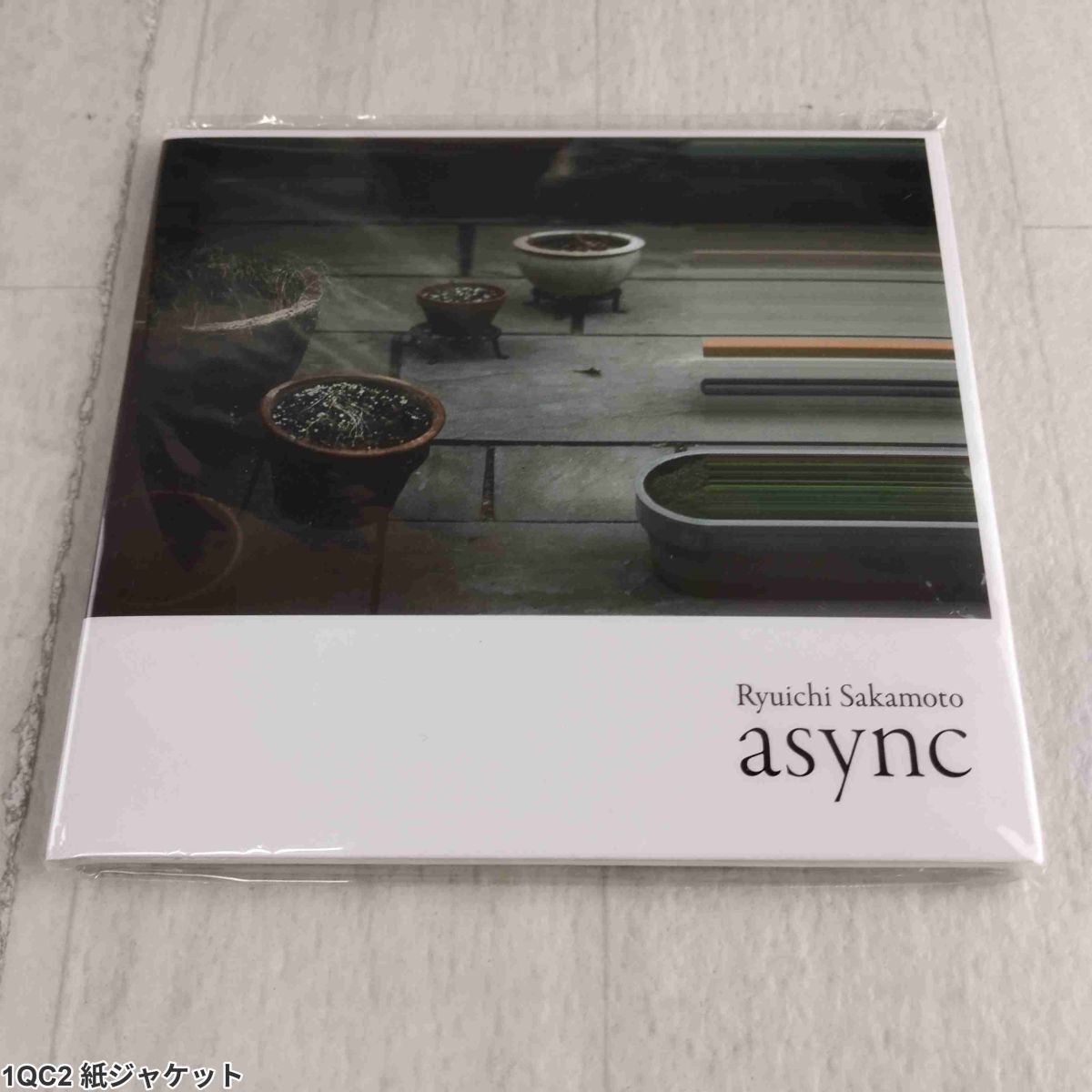 Amazon.co.jp: async: ミュージック