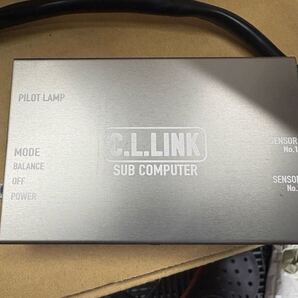 ジムニー JB64W JB64 C.L.LINK CLリンク サブコン コンピューター チューニング スズキ 送料無料