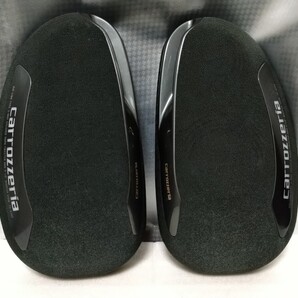 送料無料 カロッツェリア TS-A70Ⅱ 3WAY 置型 ボックススピーカー イルミネーション 当時物 旧車 パイオニア