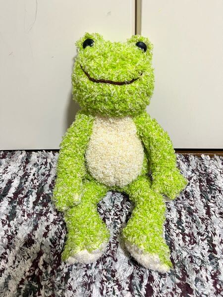 かえるのピクルス スパイスミックスフロッグピクルス スパイス ミックス +カントリー ハート ストーリー ぬいぐるみ