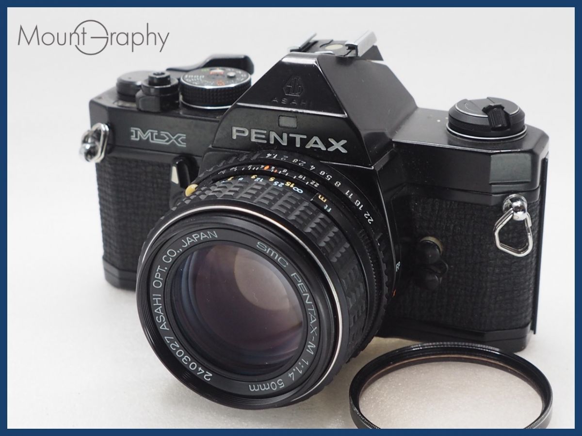 Yahoo!オークション -「smc pentax-m 50mm f1.4」の落札相場