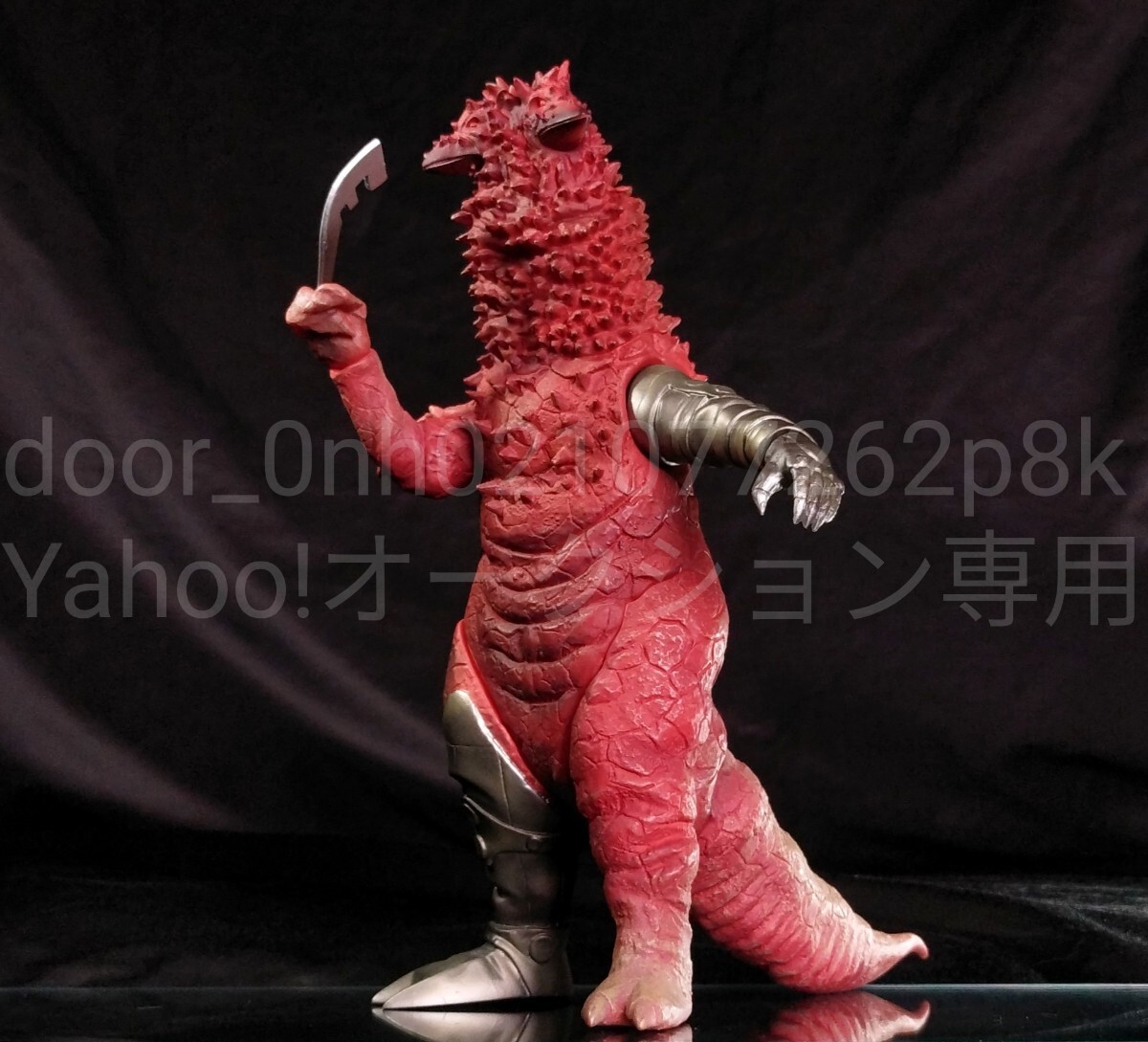 2025年最新】Yahoo!オークション -パンドンソフビの中古品・新品
