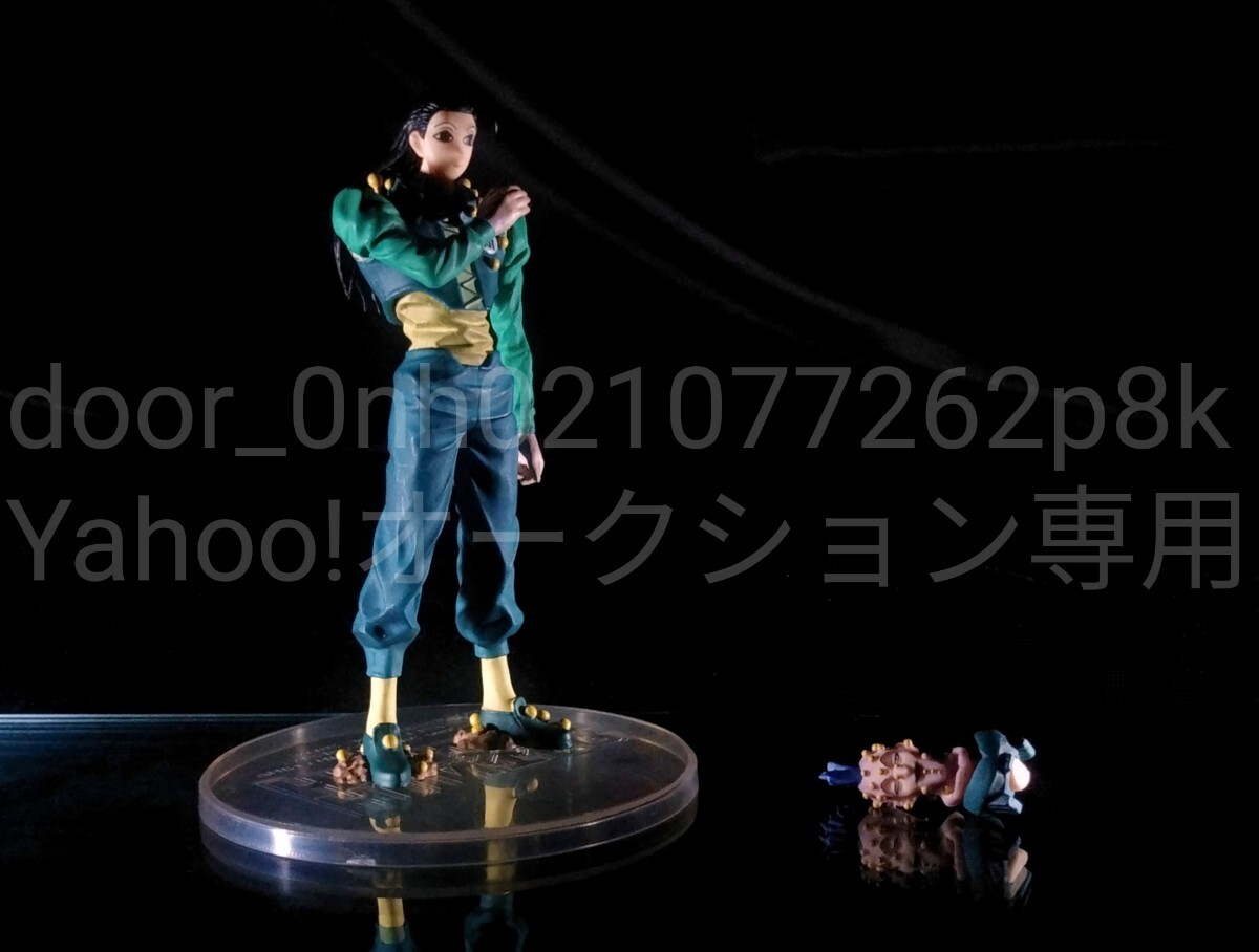 2025年最新】Yahoo!オークション -ハンターハンター イルミ