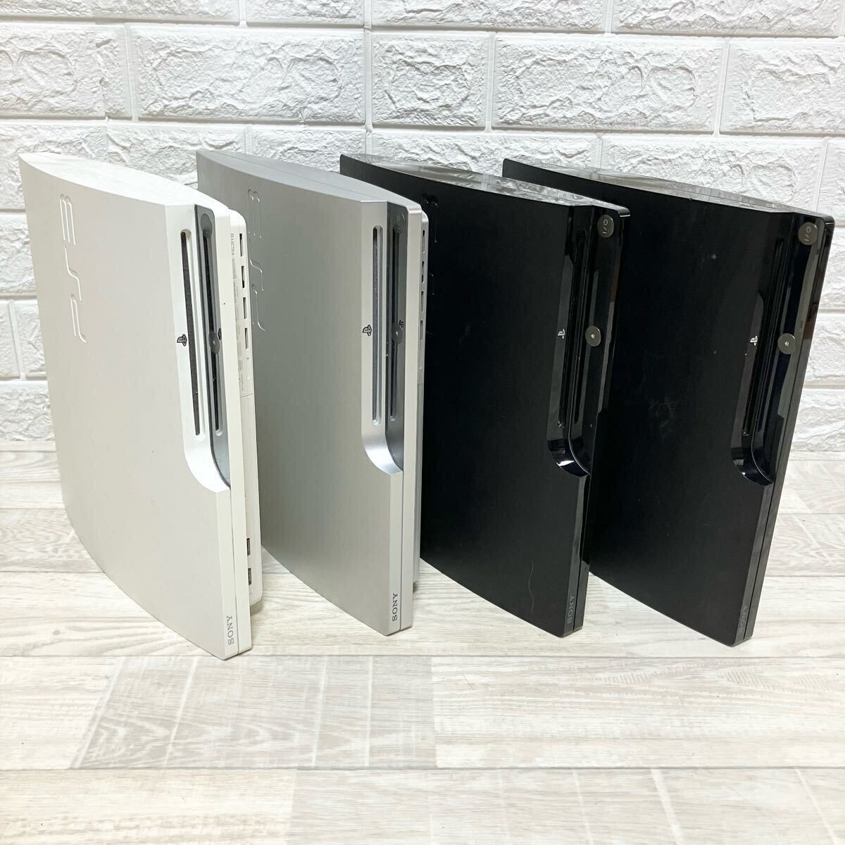Yahoo!オークション -「ジャンク品」(PS3本体