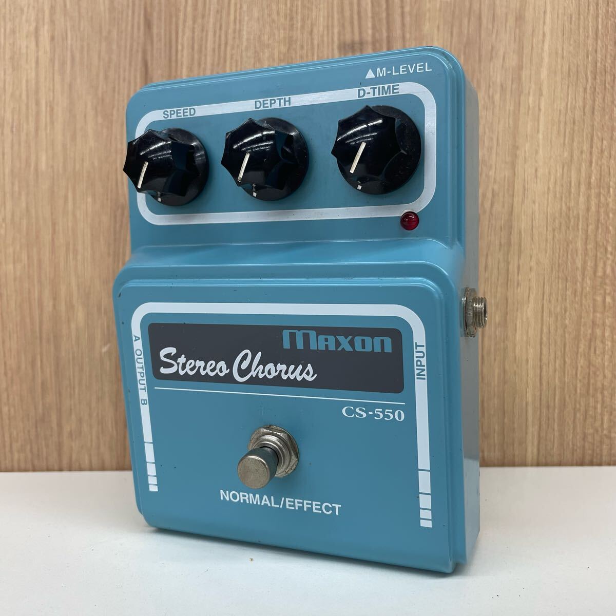 Amazon | Maxon ギターエフェクター Pure Analog Chorus PAC9