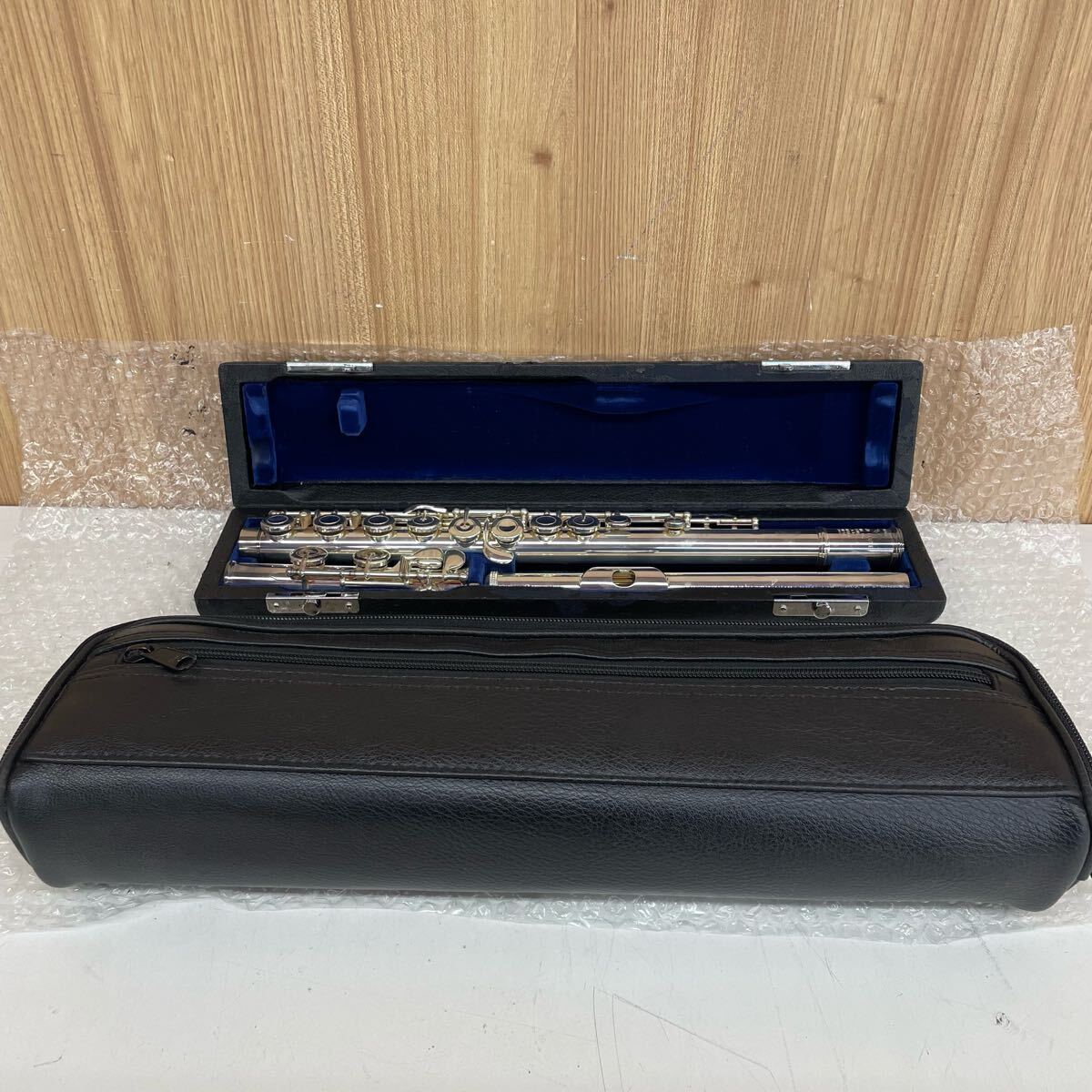 Yahoo!オークション -「yokoyama」(フルート) (管楽器)の落札