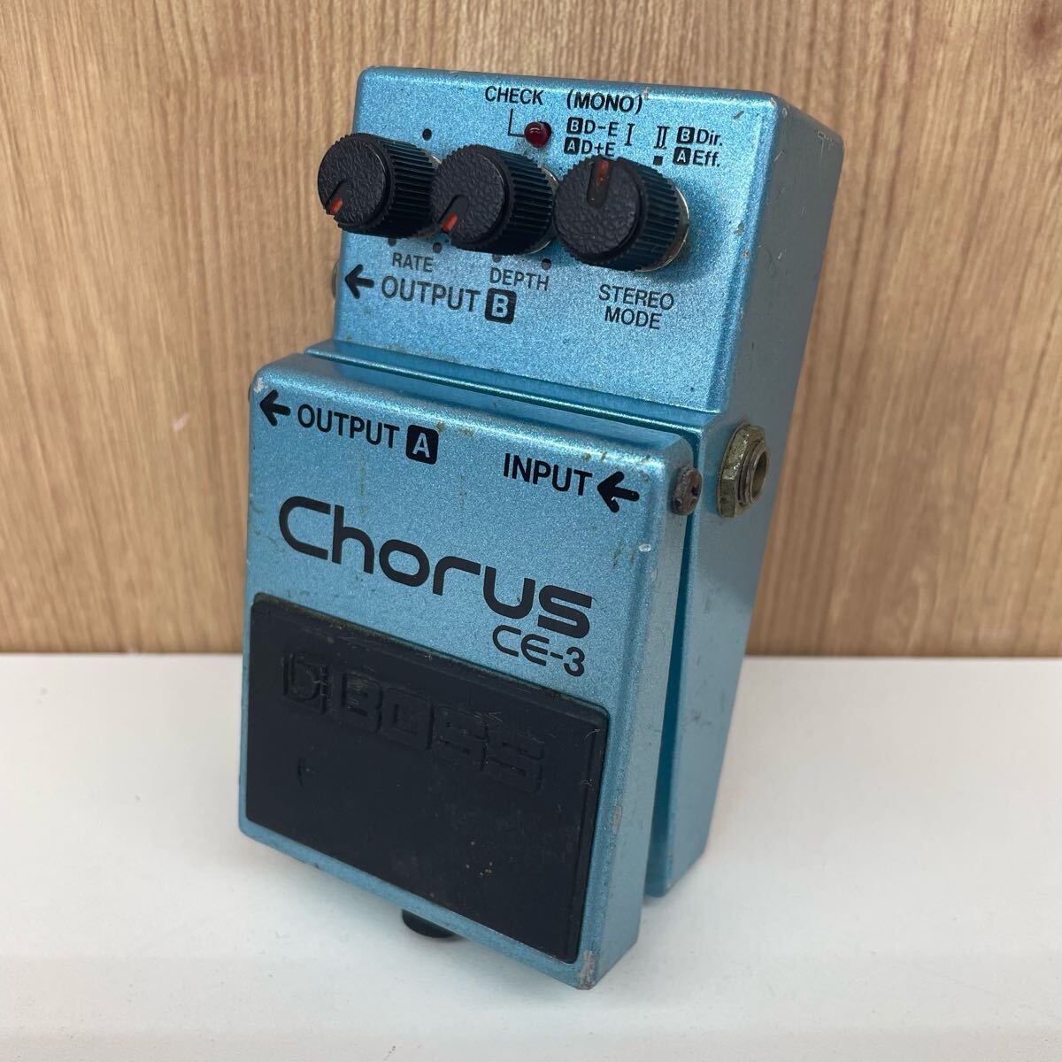 Yahoo!オークション -「boss ce-3」の落札相場・落札価格