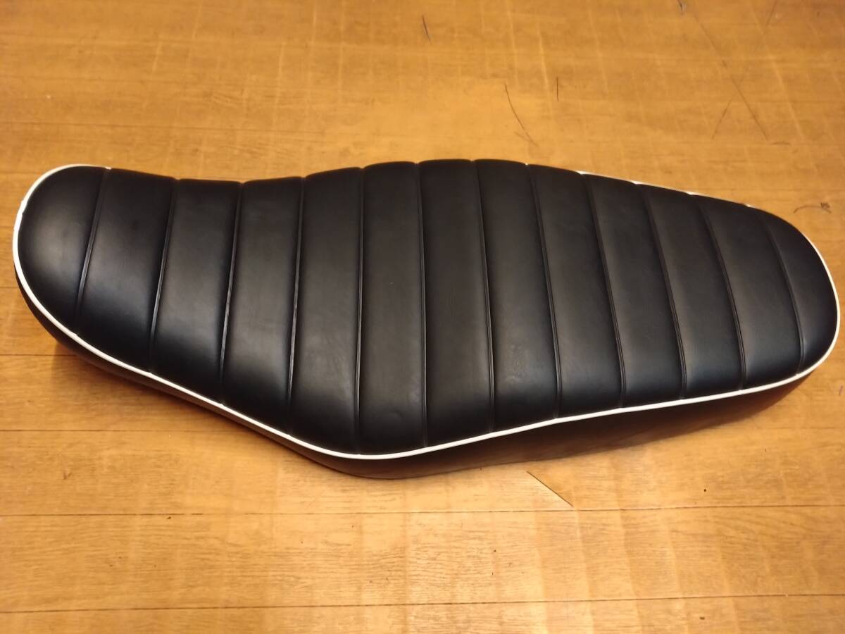 値下げ! 新品 未使用 未開封 W800 純正シート 2025年最新】Yahoo!オークション -カワサキ W800(シート)の中古