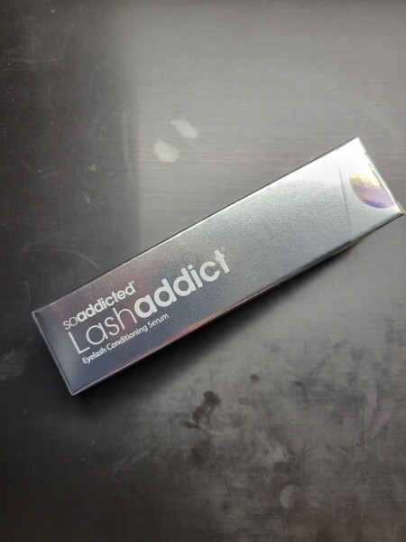 【新品】 ラッシュアディクト lashaddict まつ毛美容液 ラッシュアディクト まつ毛 美容液 アイラッシュ