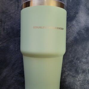 【新品】スターバックス タンブラー スカイブルー スタンレー 水筒 ピンク ステンレス タンブラー スターバックス STARBUCKS タンブラー