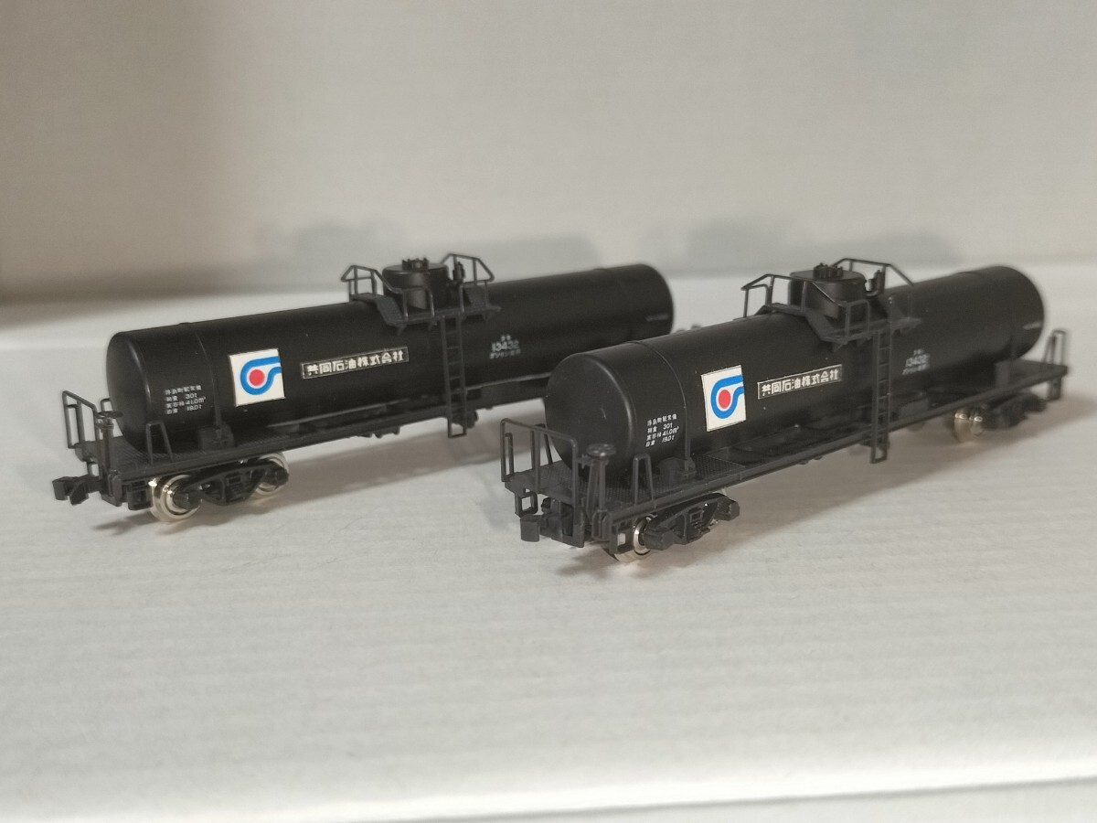 Yahoo!オークション -「kato タキ3000」(貨物列車) (Nゲージ)の