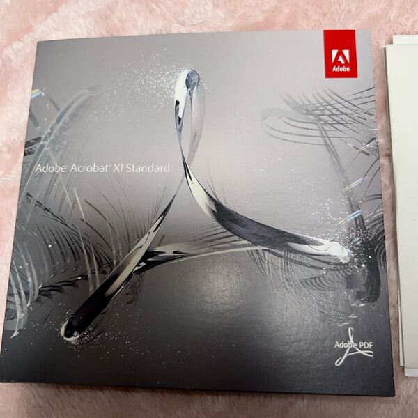 Adobe Acrobat xi 11 Standard