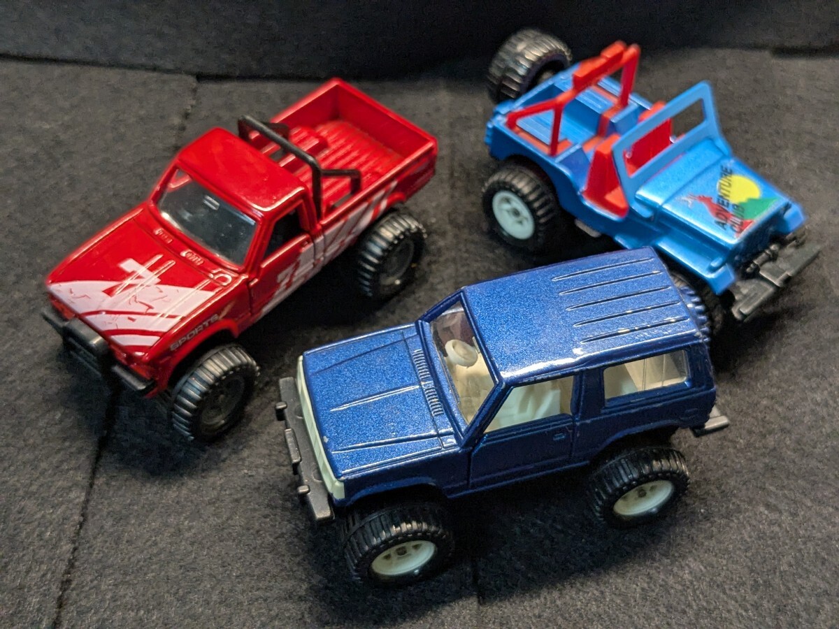 2025年最新】Yahoo!オークション -トミカ ビッグフットの中古品