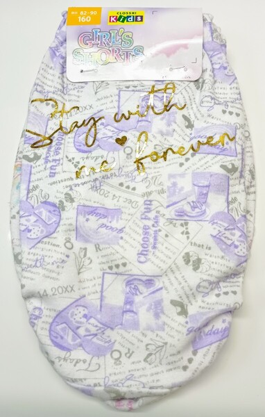 ■新品未使用品 ショーツ 160cm 2枚組■大きいサイズ女児パンツ165cm170cmティーンパンティージュニア女性下着女の子セット学生制服女子1■