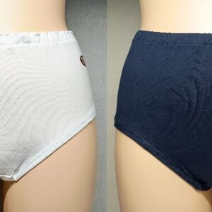 ■2点セット 日本製 女児ショーツ ブルマ 170cm■キッズ大きいサイズパンツ160165MLジュニア下着女の子パンティーガールズスクール学生制服