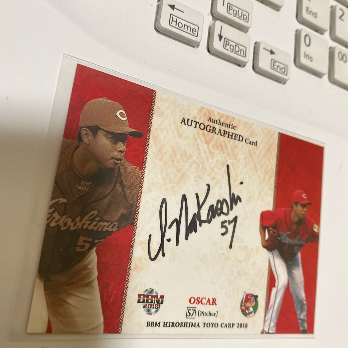 ミントモール / MINT 浦和店 / 2023 EPOCH 日本プロ野球OBクラブ