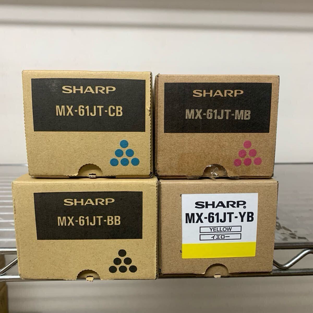 シャープ（SHARP）BP-JT70MA マゼンタ トナー｜純正トナーのサンコー