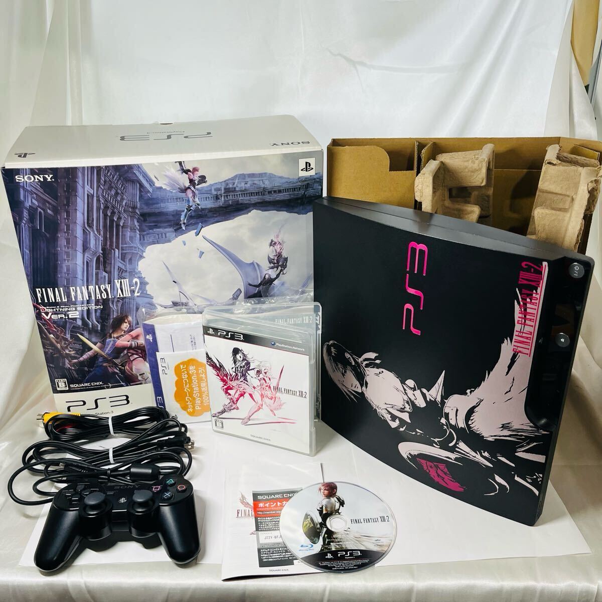 ps3 本体 美品の新品・未使用品・中古品｜Yahoo!フリマ（旧