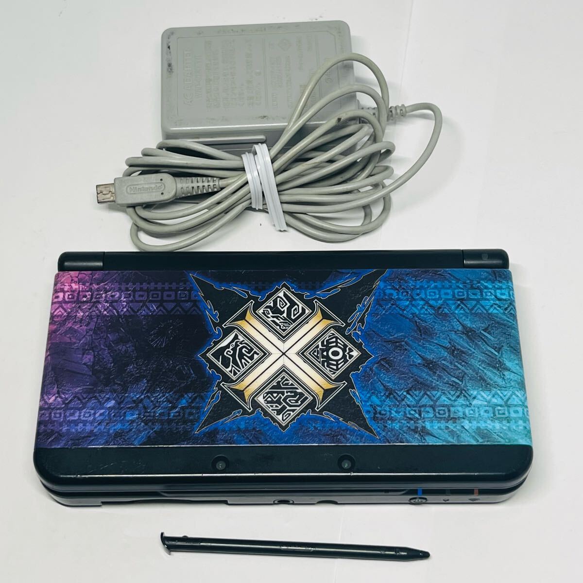 2025年最新】Yahoo!オークション -new 3ds 本体 ブラックの中古
