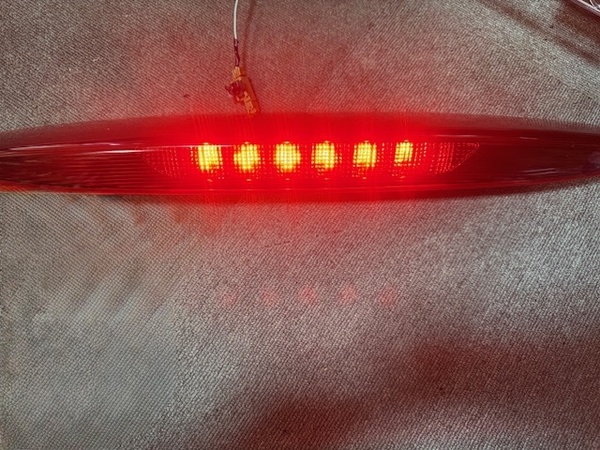 FC26 C26 セレナ 純正 LED ハイマウント ストップランプ KOITO 286-23096 ☆全国送料無料☆ 即決